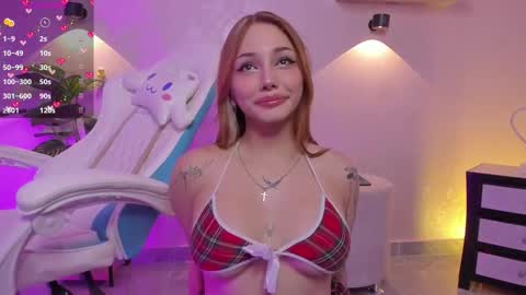 VIVIANNA online show from February 4, 2026, 3:45 am