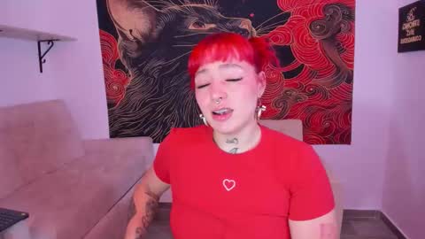 Snapshot of annika_03 chatting on November 27, 2025, 2:57 am Gise. online show from November 27, 2025, 2:57 am