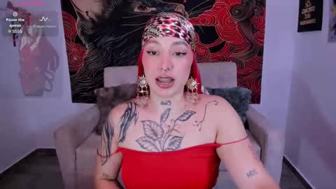 Gise. online show from February 1, 2026, 11:36 pm