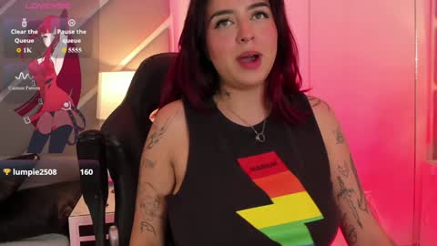 Annika online show from December 23, 2024, 6:27 pm