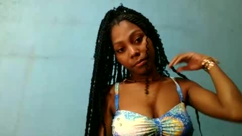 Snapshot of annistella chatting on July 6, 2026, 5:48 pm annistella online show from July 6, 2026, 5:48 pm