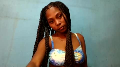 Snapshot of annistella chatting on July 18, 2026, 6:34 pm annistella online show from July 18, 2026, 6:34 pm