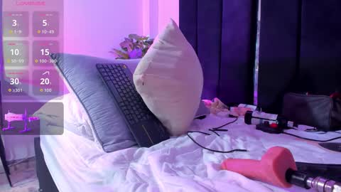 Snapshot of annita_01 chatting on November 8, 2025, 7:34 pm Annita online show from November 8, 2025, 7:34 pm