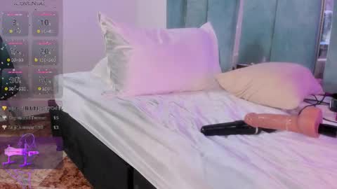 Snapshot of annita_01 chatting on November 20, 2025, 9:14 pm Annita online show from November 20, 2025, 9:14 pm