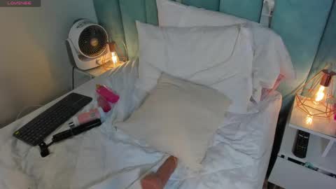 Snapshot of annita_01 chatting on May 25, 2026, 10:05 pm Annita online show from May 25, 2026, 10:05 pm