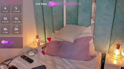Snapshot of annita_01 chatting on May 27, 2026, 4:37 pm Annita online show from May 27, 2026, 4:37 pm