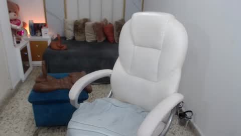 Snapshot of annita_cooper_ chatting on January 9, 2025, 6:57 pm anna online show from January 9, 2025, 6:57 pm
