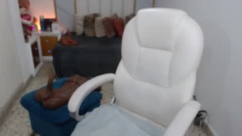 Snapshot of annita_cooper_ chatting on January 10, 2025, 6:06 pm anna online show from January 10, 2025, 6:06 pm