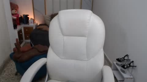 Snapshot of annita_cooper_ chatting on January 16, 2025, 9:40 pm anna online show from January 16, 2025, 9:40 pm