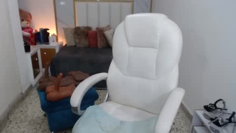 Snapshot of annita_cooper_ chatting on January 23, 2025, 6:24 pm anna online show from January 23, 2025, 6:24 pm