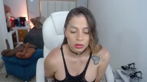 Snapshot of annita_cooper_ chatting on February 26, 2025, 3:30 pm anna online show from February 26, 2025, 3:30 pm