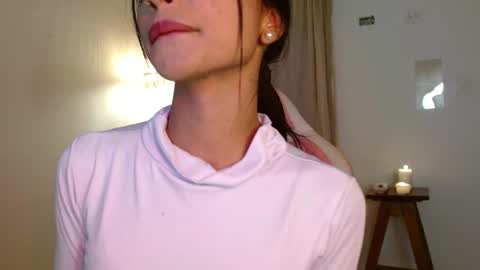 AnnaS online show from April 8, 2026, 4:12 am