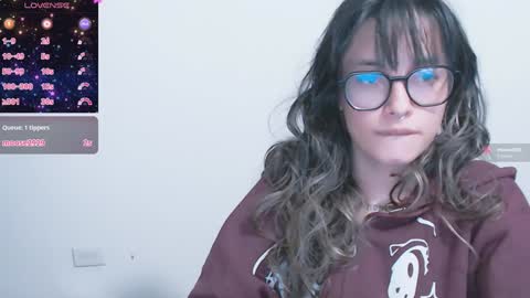 Gaby 3 online show from January 26, 2025, 2:45 am