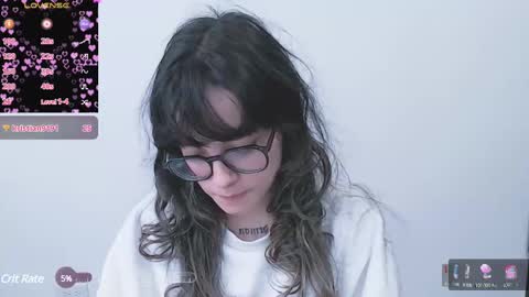 Gaby 3 online show from February 15, 2025, 6:23 pm