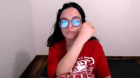 Gaby 3 online show from November 18, 2025, 7:57 am