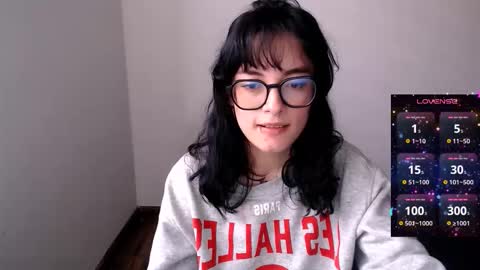 Gaby 3 online show from January 7, 2026, 5:59 pm