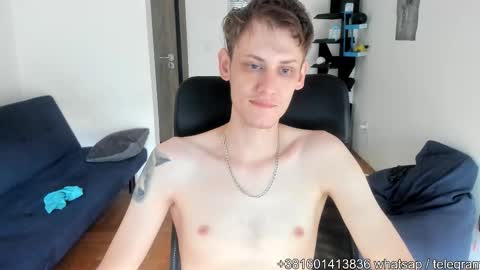    online show from September 25, 2025, 12:09 pm