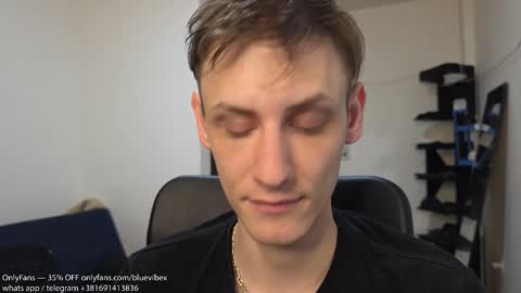    online show from November 15, 2025, 6:15 pm