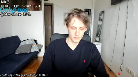    online show from March 30, 2026, 11:44 am