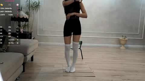 Hello my name is Kate online show from April 19, 2026, 6:21 pm