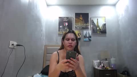 Snapshot of annsarapkopo chatting on January 15, 2025, 4:25 am ANN online show from January 15, 2025, 4:25 am