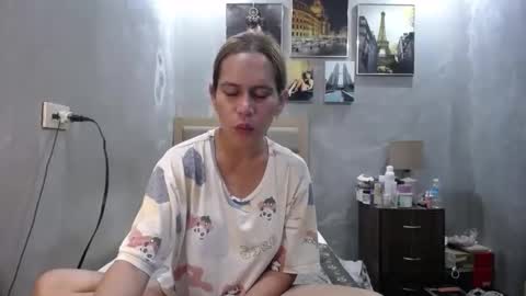 Snapshot of annsarapkopo chatting on May 3, 2026, 3:34 am ANN online show from May 3, 2026, 3:34 am
