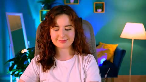 Ann Terry 3 online show from November 21, 2025, 1:43 pm