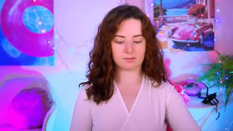 Ann Terry 3 online show from December 3, 2025, 8:56 am