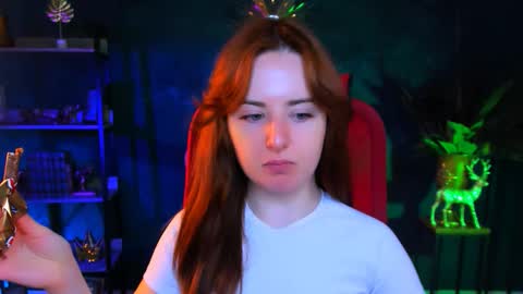 Ann Terry 3 online show from March 2, 2026, 8:32 am