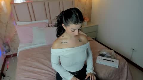 ANTON online show from October 21, 2025, 11:11 am