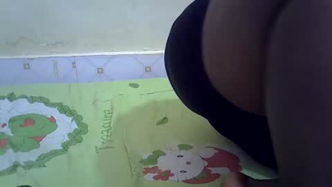 annual_lover online show from December 1, 2025, 8:08 am