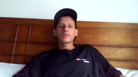 Annubis420 online show from October 24, 2025, 6:37 pm