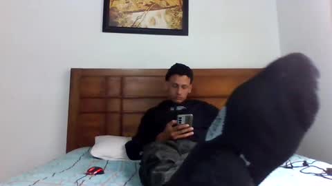 Annubis420 online show from November 15, 2025, 7:32 pm