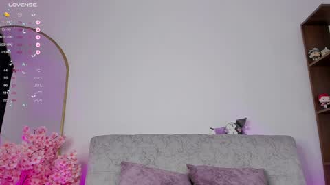 Snapshot of anny1__ chatting on January 9, 2025, 11:34 pm Anny  online show from January 9, 2025, 11:34 pm