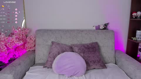 Snapshot of anny1__ chatting on January 14, 2025, 1:36 am Anny  online show from January 14, 2025, 1:36 am