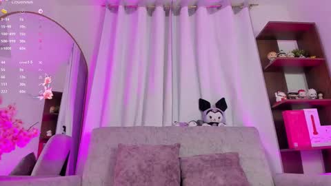 Anny  online show from March 5, 2026, 11:01 pm