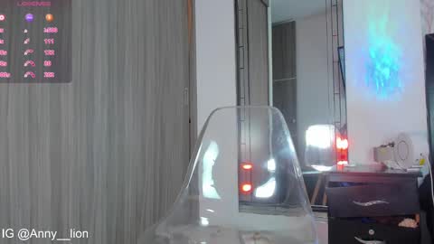 Anny  online show from January 10, 2025, 6:17 pm