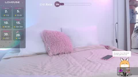Snapshot of anny__villa chatting on September 10, 2025, 5:46 pm Anni sofia online show from September 10, 2025, 5:46 pm