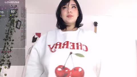 Snapshot of anny__villa chatting on October 3, 2025, 3:20 pm Anni sofia online show from October 3, 2025, 3:20 pm