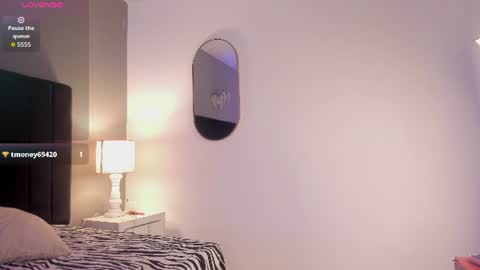 Snapshot of anny_babby chatting on July 29, 2026, 11:52 am ANNY online show from July 29, 2026, 11:52 am