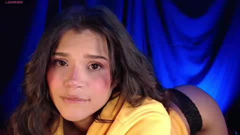 ANNY online show from October 6, 2025, 1:14 am