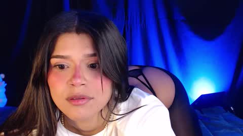 ANNY online show from December 2, 2025, 4:07 am