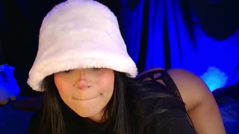 ANNY online show from February 6, 2026, 1:10 am