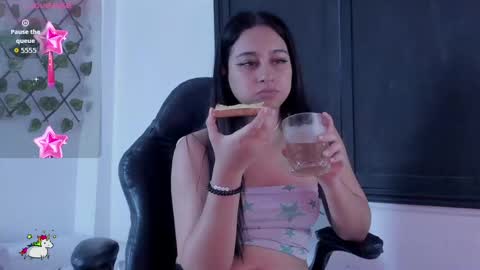 Anny online show from February 18, 2026, 3:30 pm