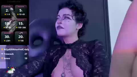 Anny online show from March 20, 2026, 4:45 pm