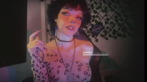 Anny online show from June 4, 2026, 4:18 am