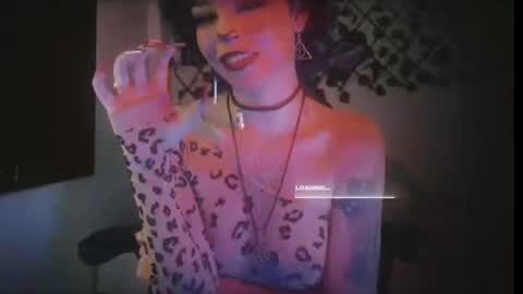 Anny online show from July 16, 2026, 5:02 am