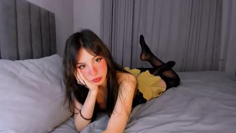 Ana online show from October 4, 2025, 9:46 pm