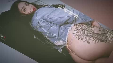 ANNY LOUIS online show from December 23, 2024, 5:06 am