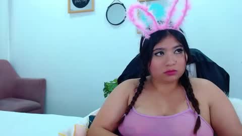 ANNY LOUIS online show from January 9, 2025, 5:13 am